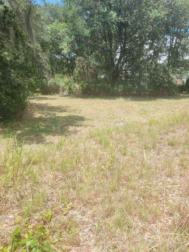 0.11 Acres of Residential Land for Sale in Mulberry, Florida