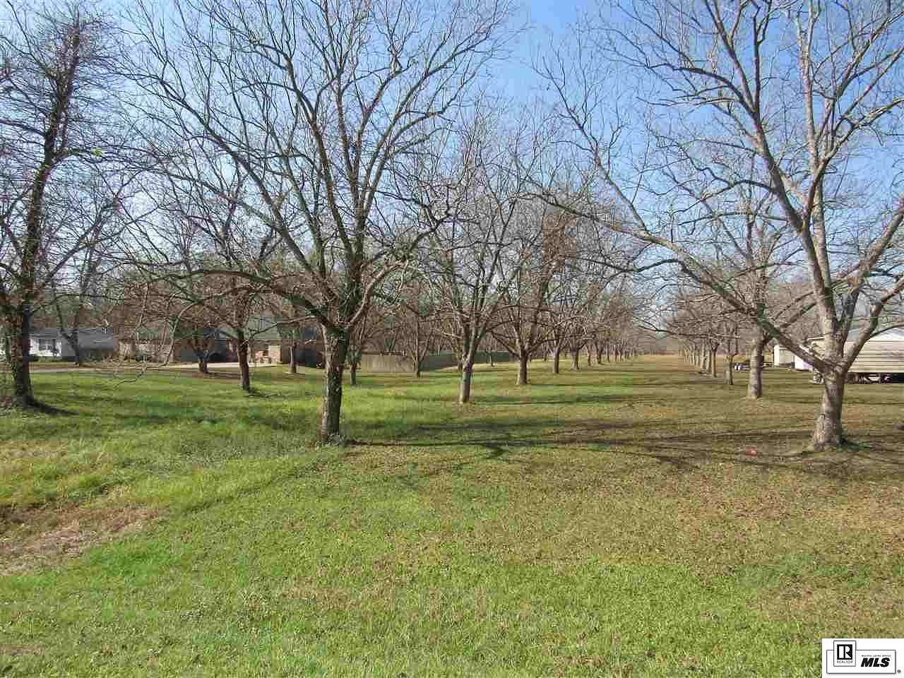 1.26 Acres of Residential Land for Sale in Monroe, Louisiana