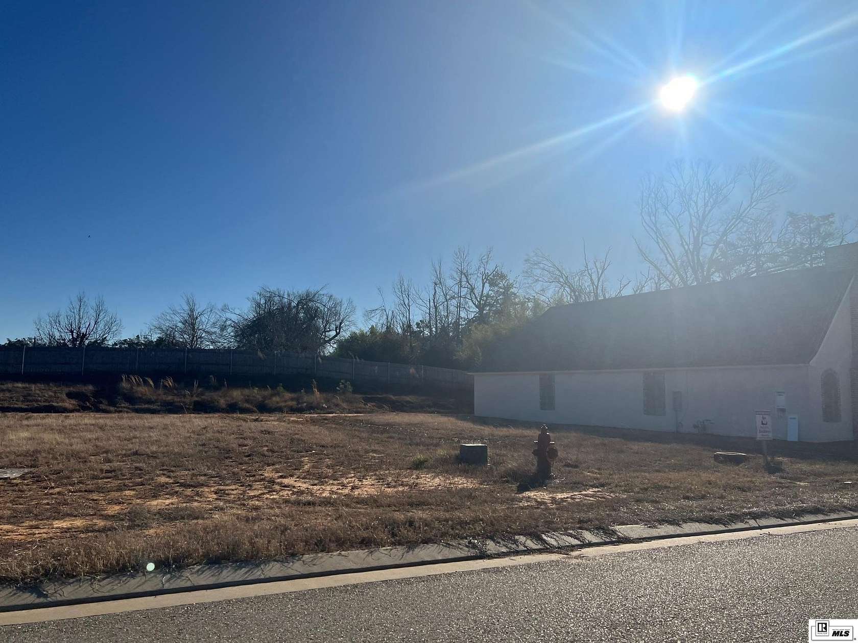 0.16 Acres of Residential Land for Sale in West Monroe, Louisiana