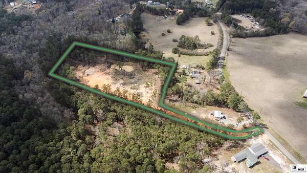 Residential Land for Sale in West Monroe, Louisiana