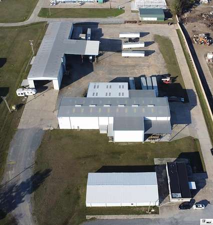7 Acres of Commercial Land for Sale in West Monroe, Louisiana