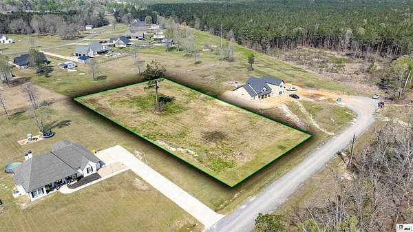 1.4 Acres of Residential Land for Sale in Lakeshore, Louisiana