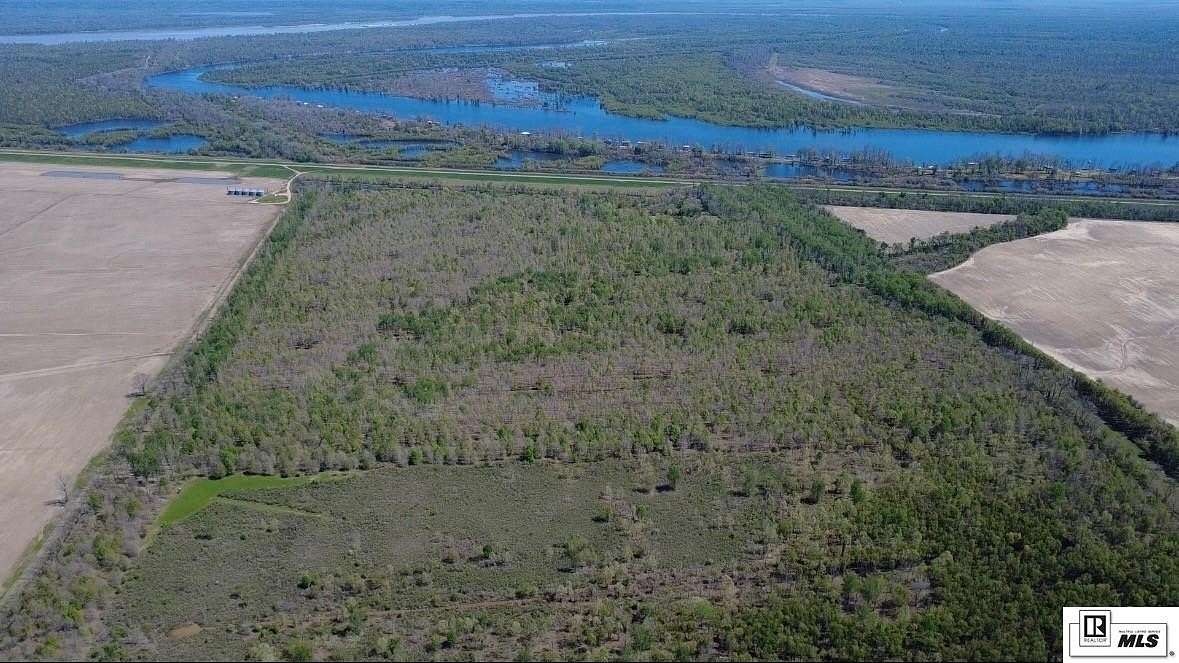 637 Acres of Recreational Land for Sale in Vidalia, Louisiana