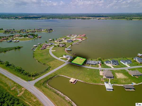 0.35 Acres of Residential Land for Sale in Delhi, Louisiana
