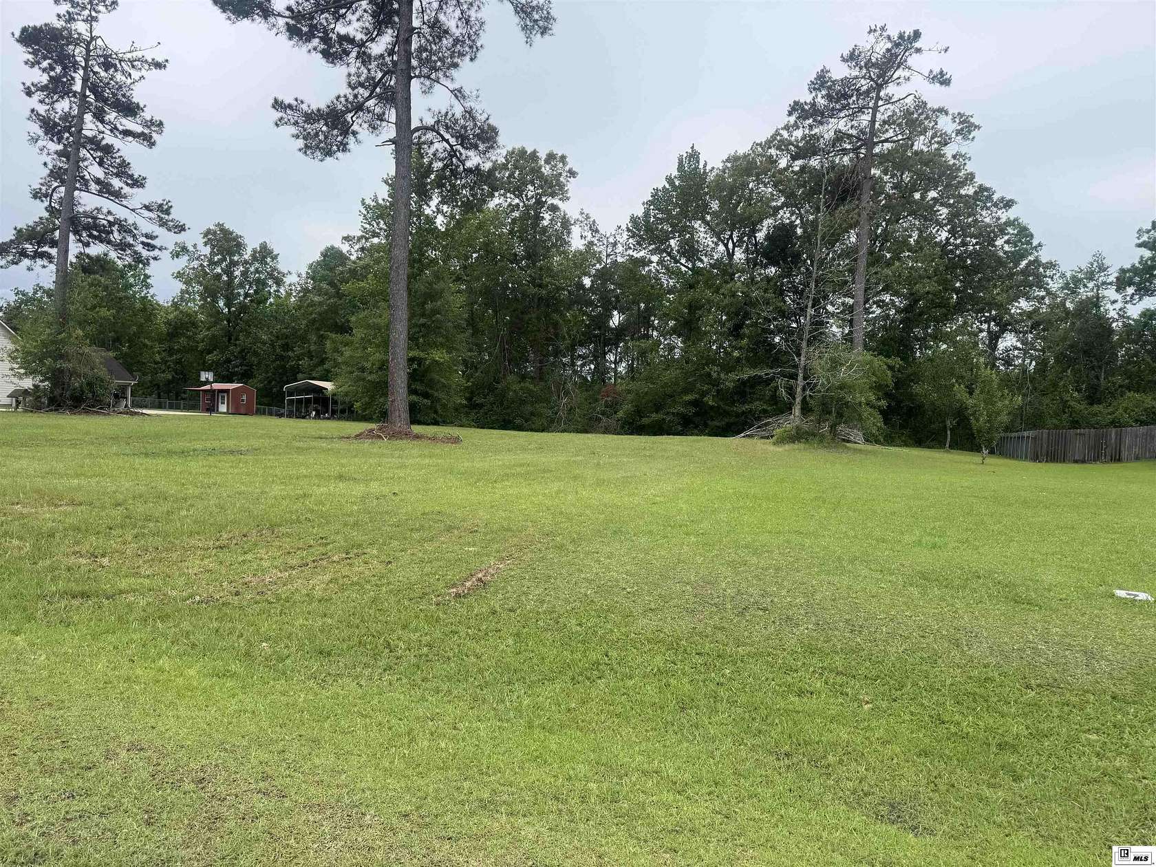 1 Acre of Residential Land for Sale in West Monroe, Louisiana