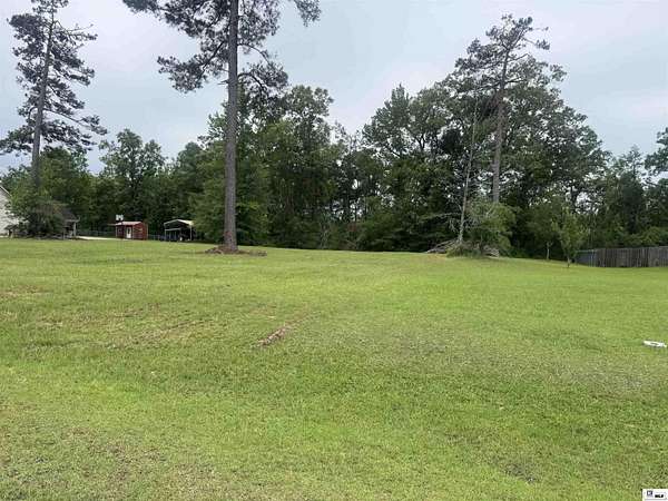 1 Acre of Residential Land for Sale in West Monroe, Louisiana