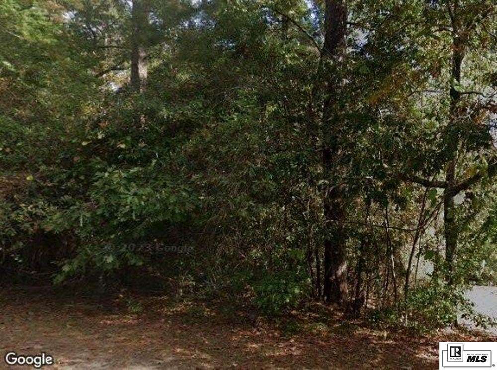 0.66 Acres of Residential Land for Sale in West Monroe, Louisiana