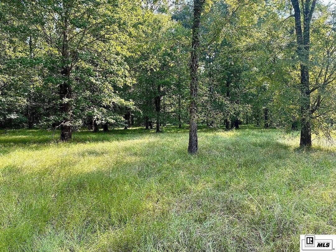 2.59 Acres of Residential Land for Sale in Farmerville, Louisiana