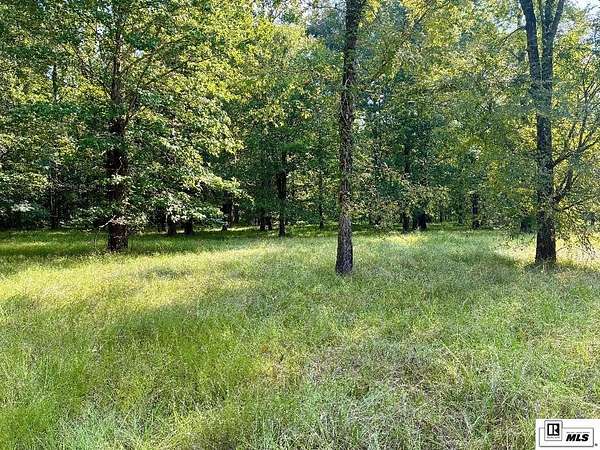 2.59 Acres of Residential Land for Sale in Farmerville, Louisiana