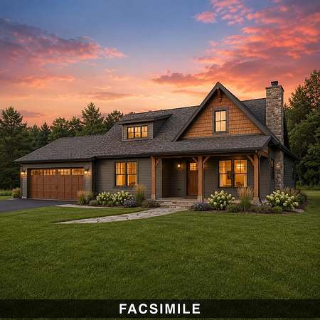 6.8 Acres of Residential Land for Sale in Meredith, New Hampshire