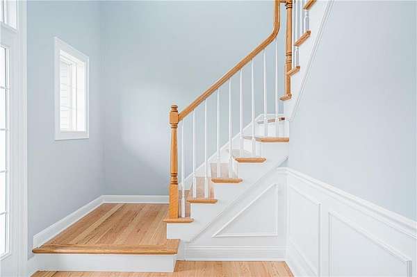 1.84 Acres of Land with Home for Sale in Cranston, Rhode Island