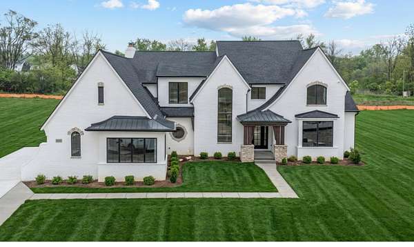 2.22 Acres of Land with Home for Sale in Ann Arbor, Michigan