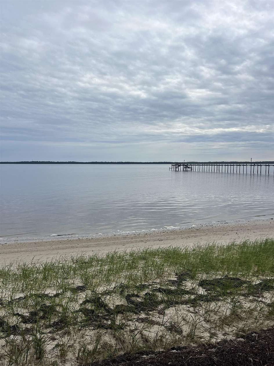 0.44 Acres of Residential Land for Sale in Panacea, Florida