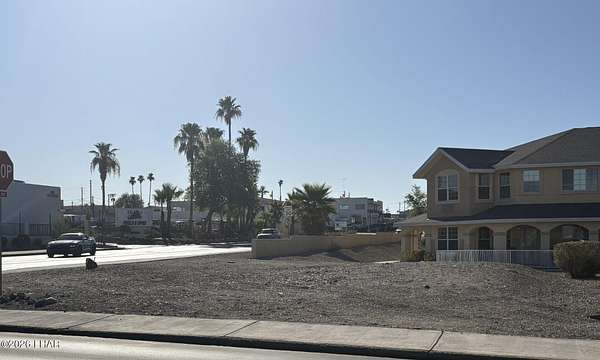 0.06 Acres of Residential Land for Sale in Lake Havasu City, Arizona