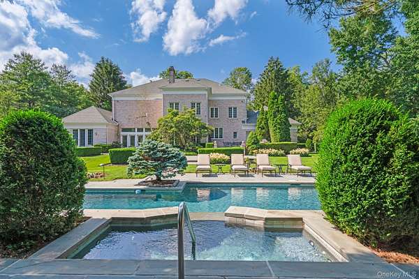 2 Acres of Land with Home for Sale in Glen Head, New York