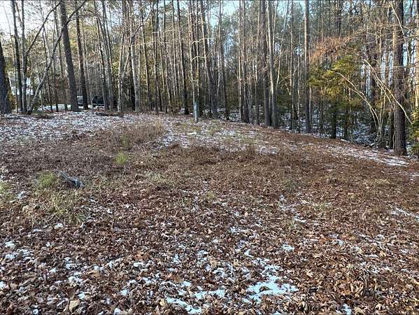 0.96 Acres of Residential Land for Sale in Bracey, Virginia
