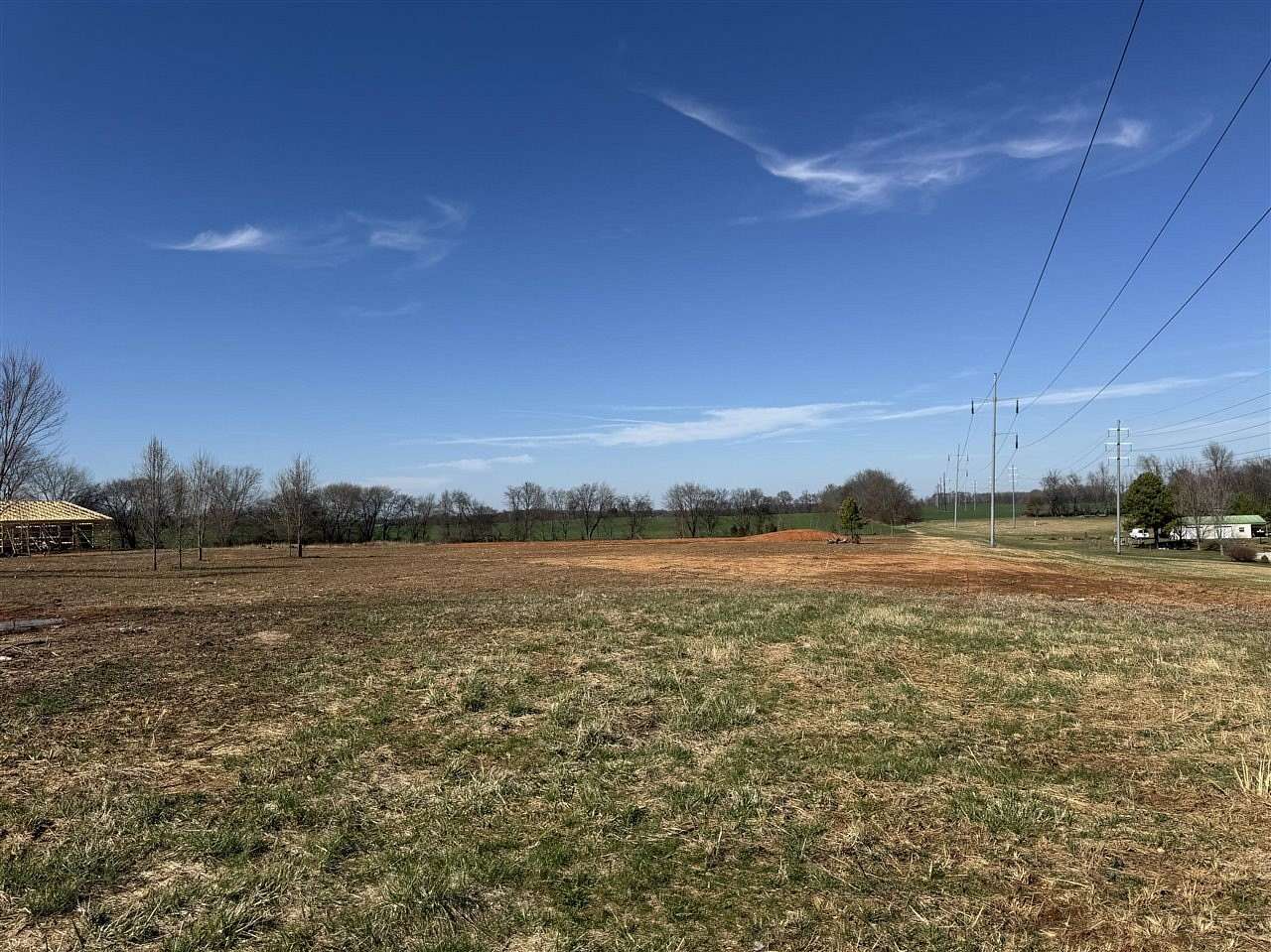 3.9 Acres of Residential Land for Sale in Franklin, Kentucky