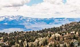 2.39 Acres of Residential Land for Sale in Coalville, Utah