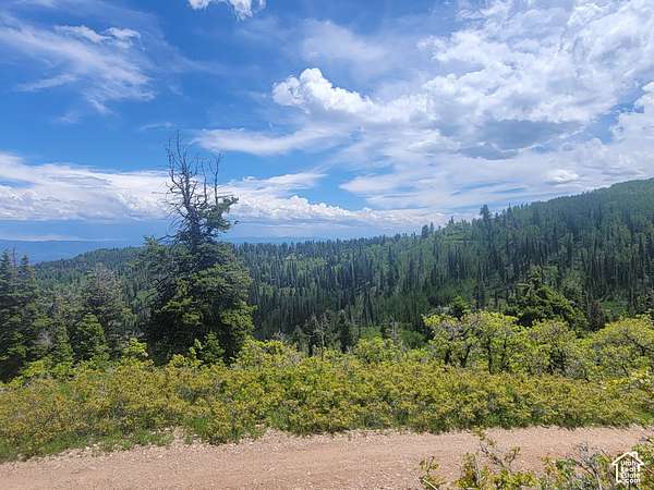 2.39 Acres of Residential Land for Sale in Coalville, Utah
