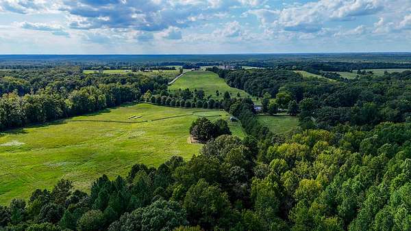 256 Acres of Land for Sale in Virgilina, Virginia