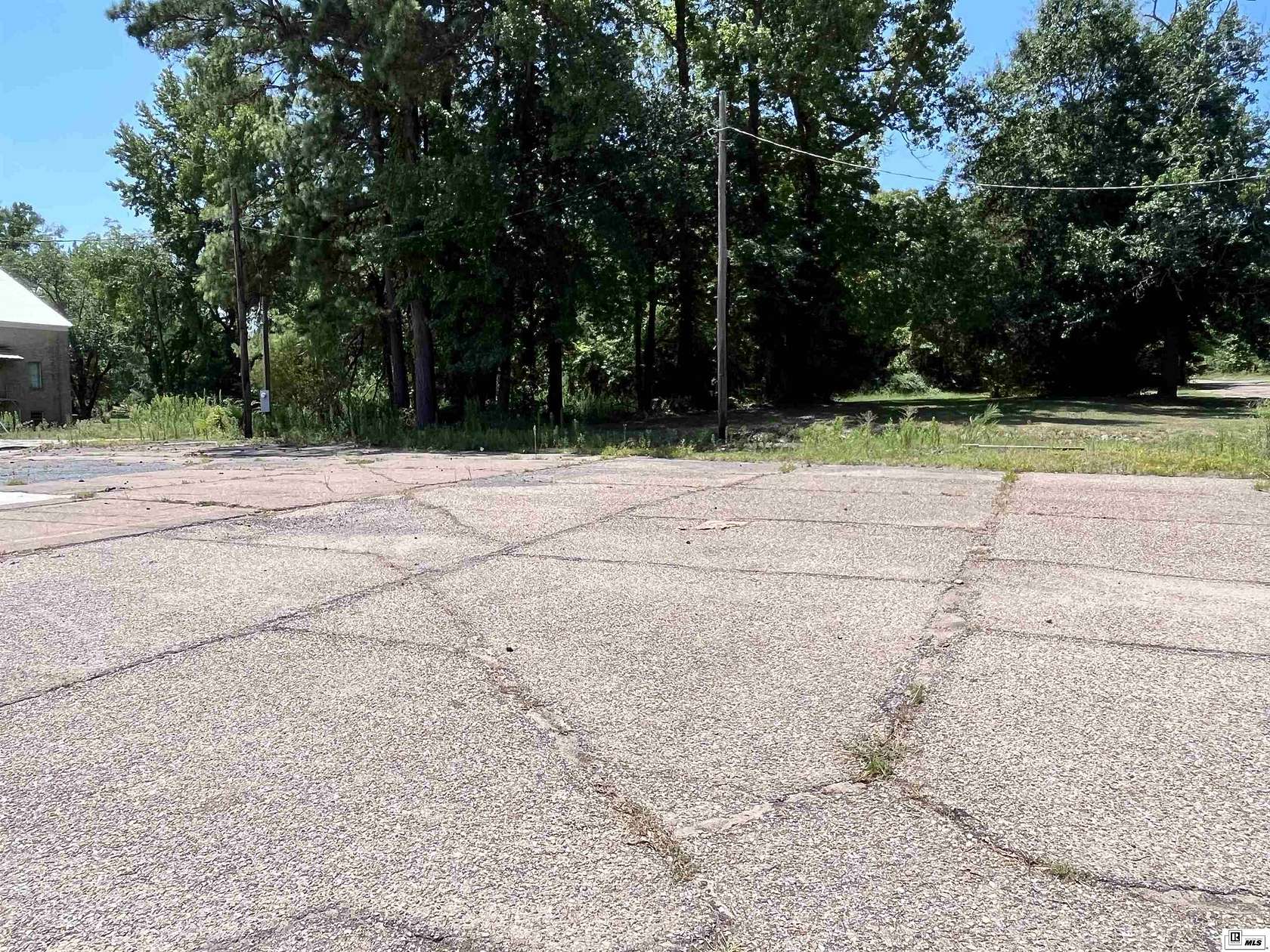 0.5 Acres of Commercial Land for Sale in Haynesville, Louisiana