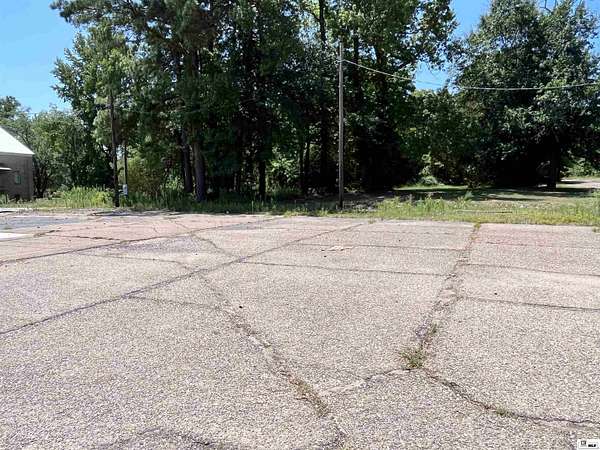 0.5 Acres of Commercial Land for Sale in Haynesville, Louisiana