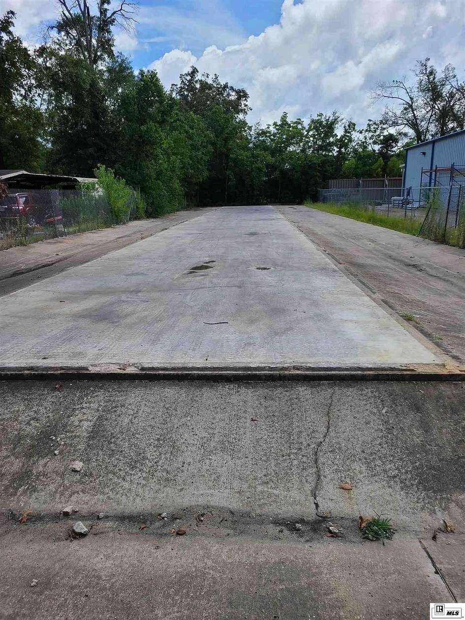 0.28 Acres of Commercial Land for Sale in West Monroe, Louisiana