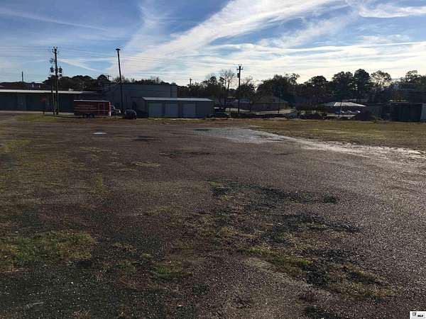 1 Acre of Commercial Land for Sale in Farmerville, Louisiana