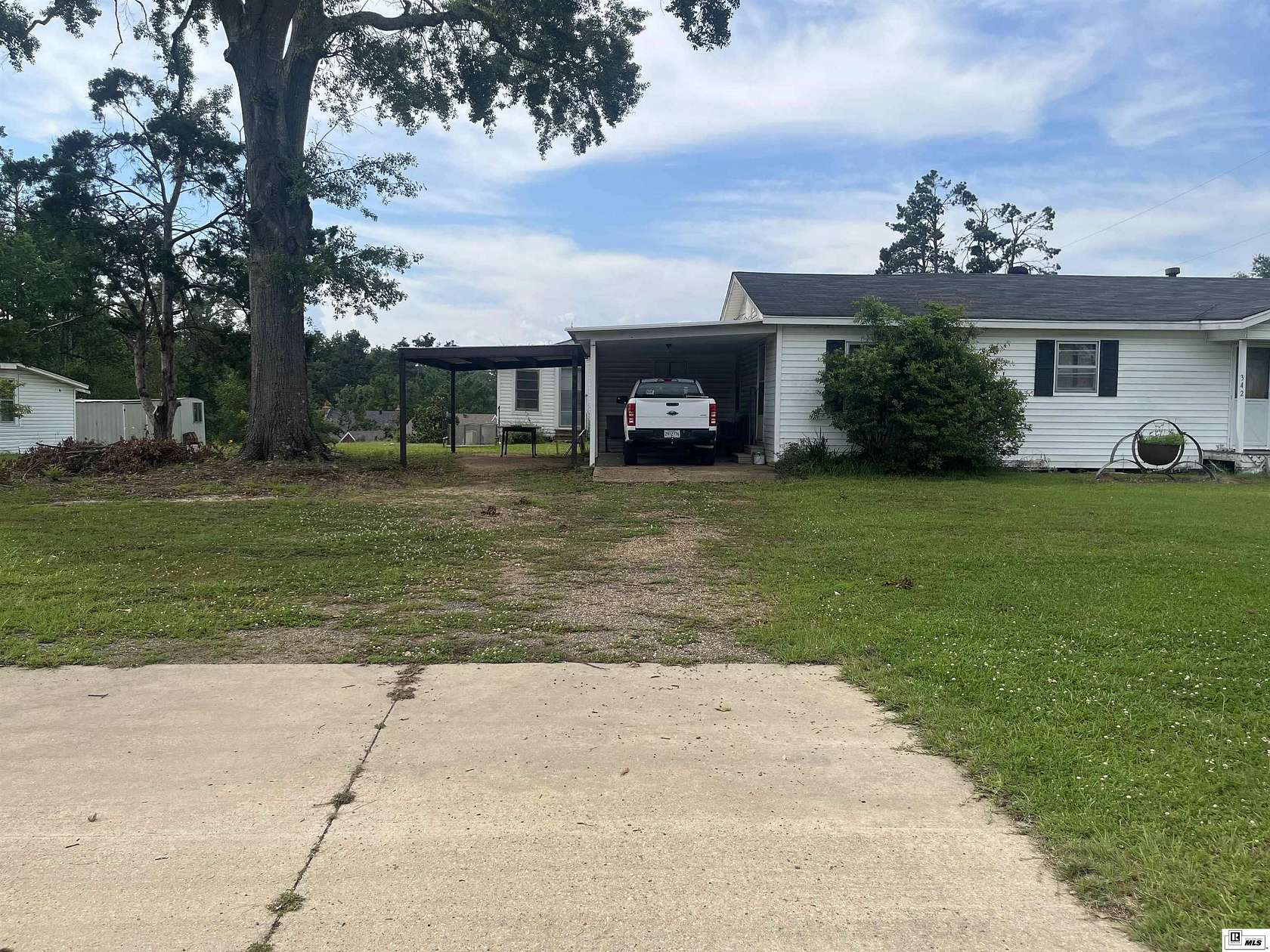 0.72 Acres of Commercial Land for Sale in West Monroe, Louisiana