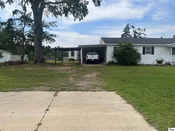 0.72 Acres of Commercial Land for Sale in West Monroe, Louisiana