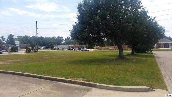0.6 Acres of Commercial Land for Sale in West Monroe, Louisiana