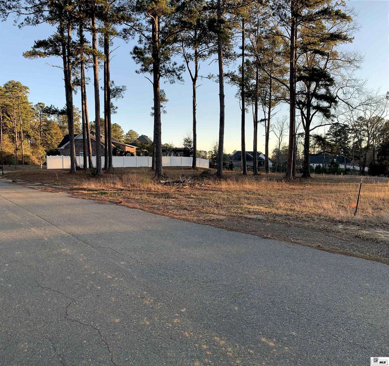 0.39 Acres of Residential Land for Sale in West Monroe, Louisiana