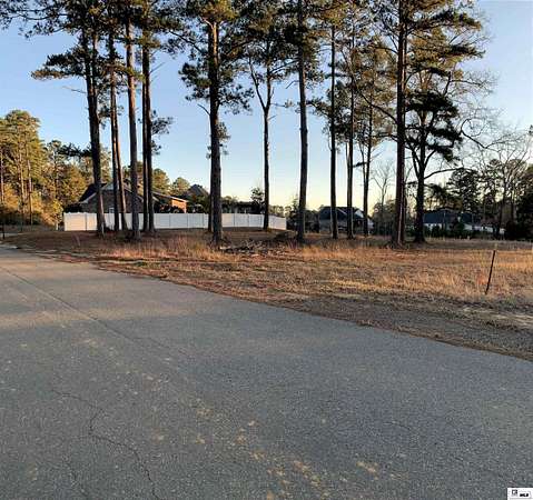 0.39 Acres of Residential Land for Sale in West Monroe, Louisiana