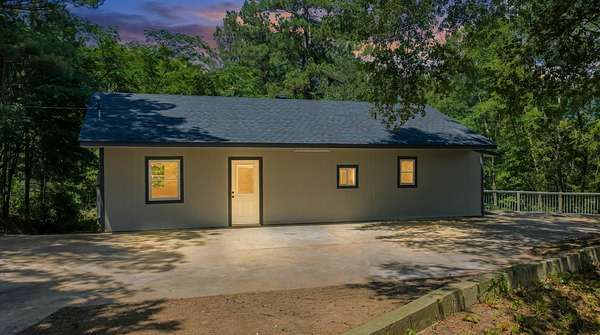 3 Acres of Land with Home for Sale in Kilgore, Texas