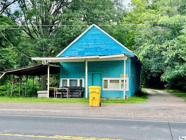 3 Acres of Commercial Land for Sale in Rayville, Louisiana