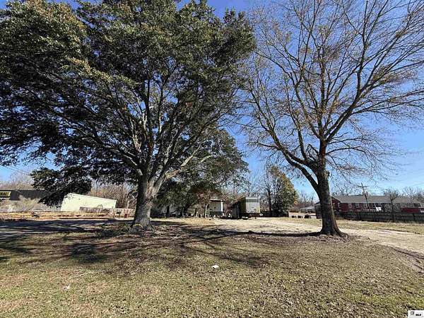 1.2 Acres of Commercial Land for Sale in Kilbourne, Louisiana