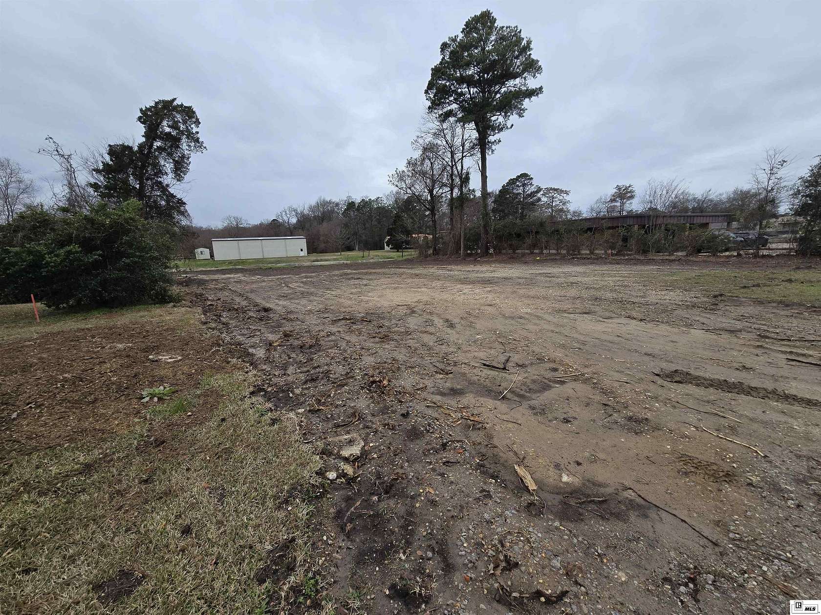 1 Acre of Commercial Land for Sale in West Monroe, Louisiana