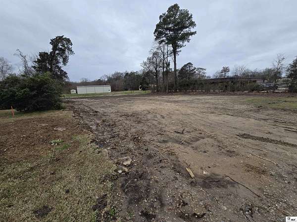1 Acre of Commercial Land for Sale in West Monroe, Louisiana
