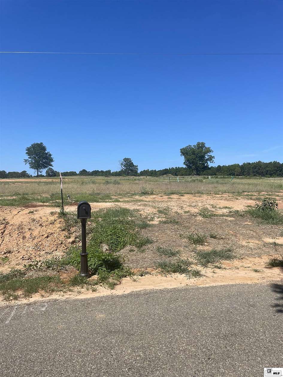 0.18 Acres of Residential Land for Sale in Ruston, Louisiana