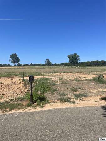 0.18 Acres of Residential Land for Sale in Ruston, Louisiana