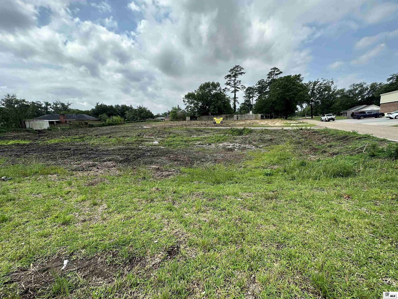 1.39 Acres of Land for Sale in West Monroe, Louisiana