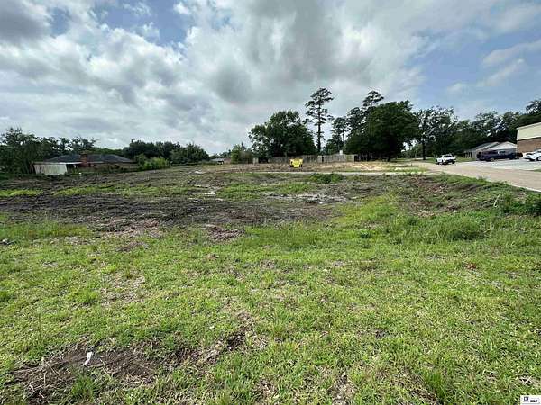 1.39 Acres of Land for Sale in West Monroe, Louisiana