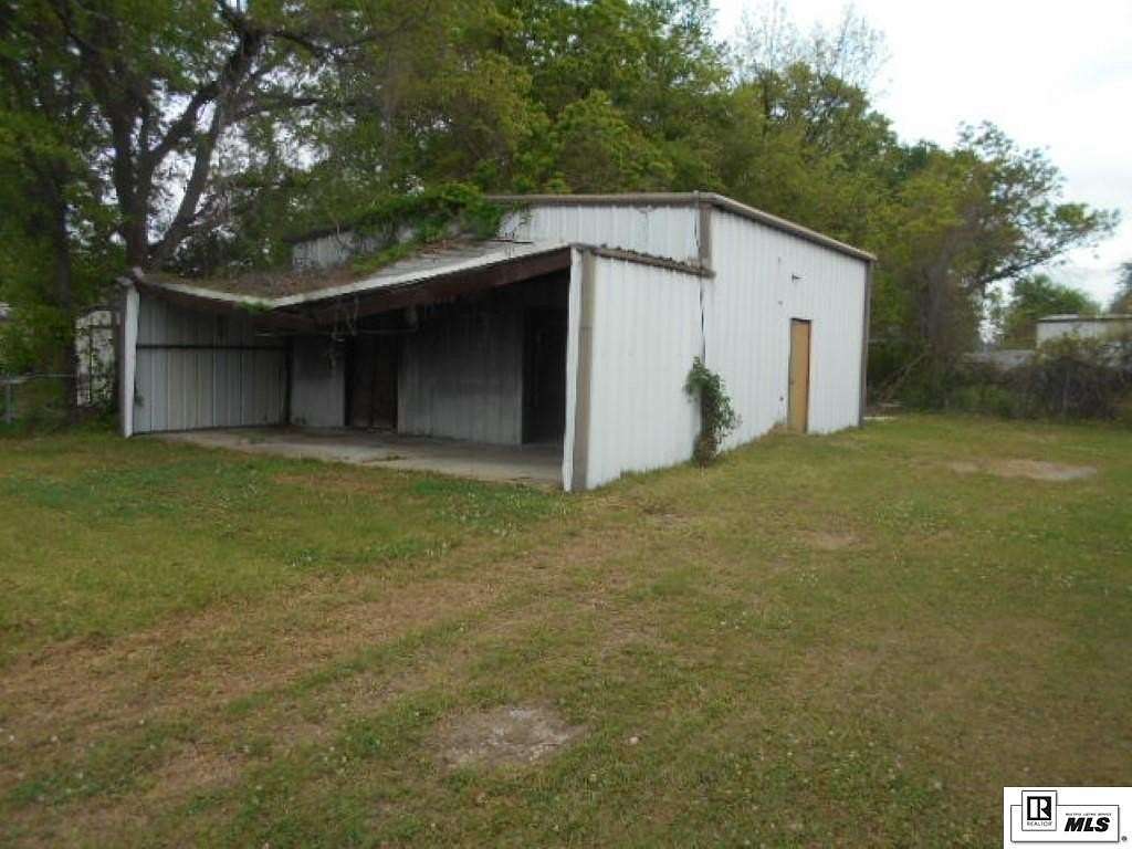 0.25 Acres of Commercial Land for Sale in West Monroe, Louisiana