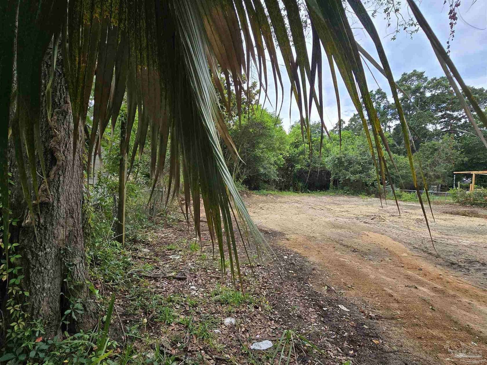 0.2 Acres of Land for Sale in Pensacola, Florida