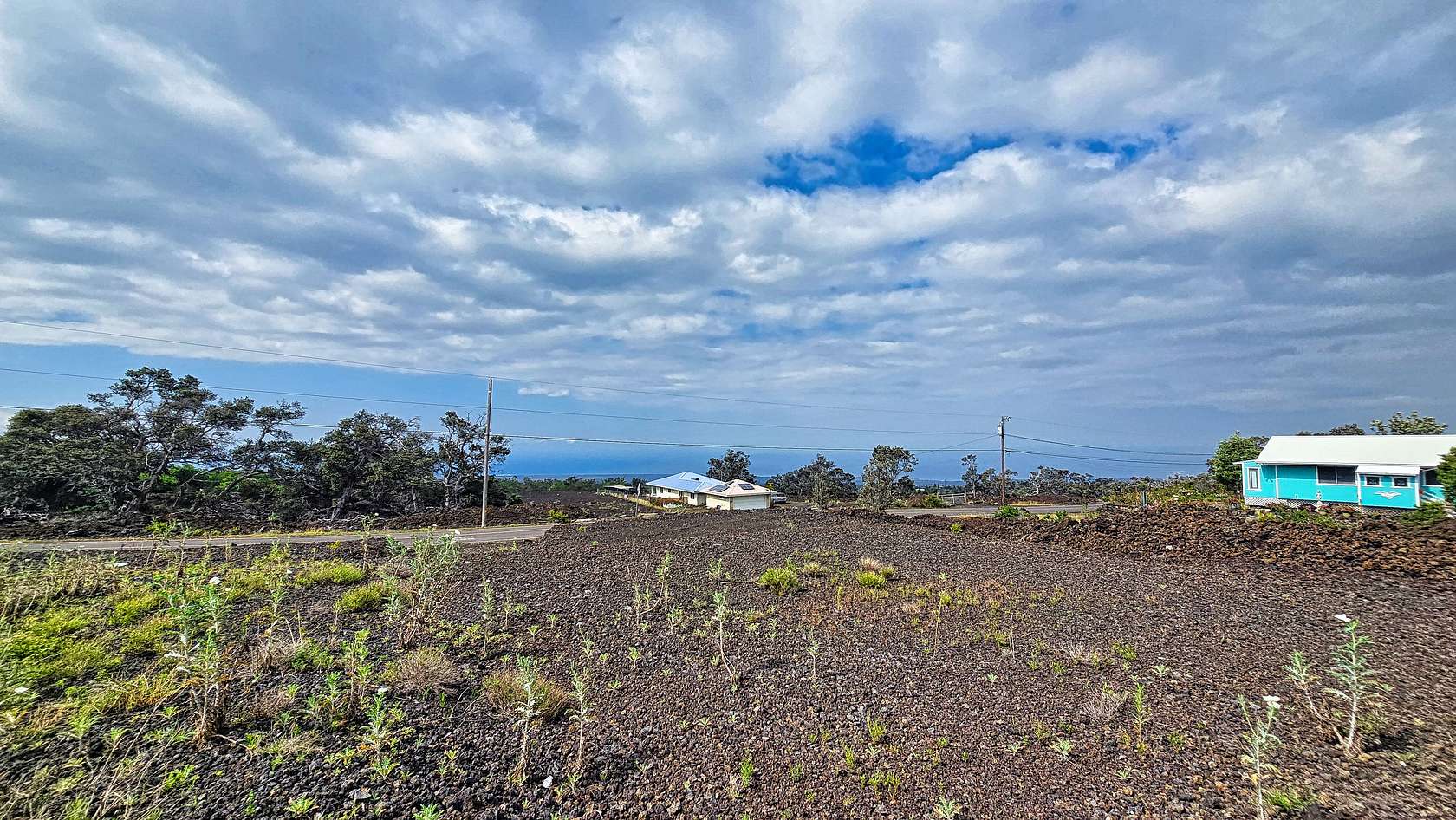 1 Acre of Residential Land for Sale in Hawaiian Ocean View, Hawaii