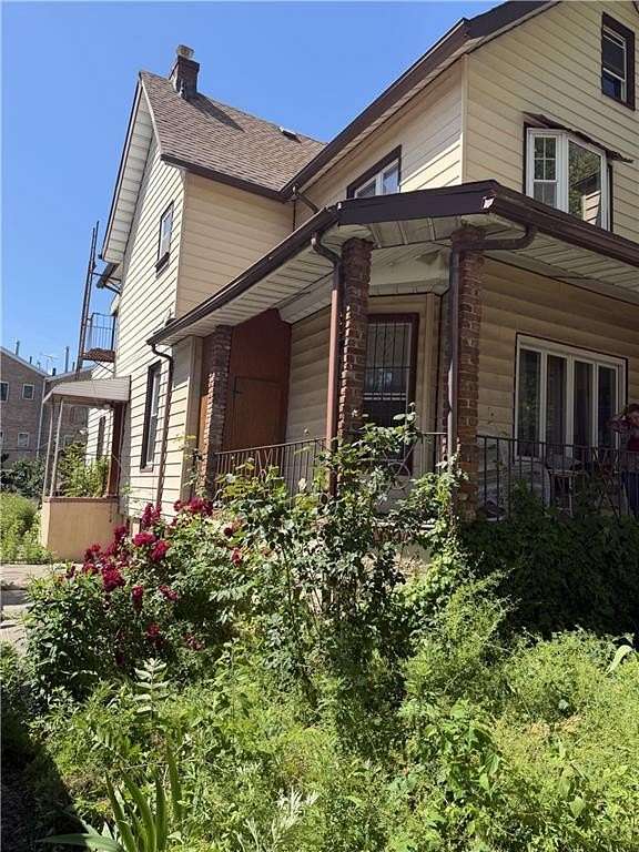 0.1 Acres of Residential Land for Sale in Brooklyn, New York