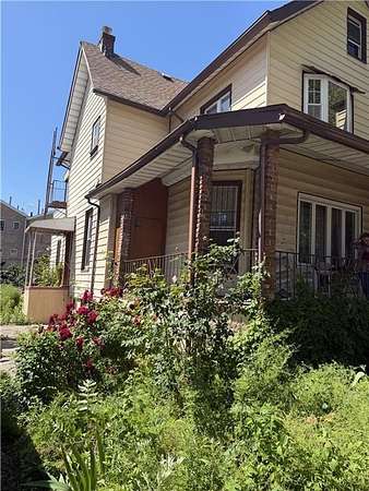 0.1 Acres of Residential Land for Sale in Brooklyn, New York