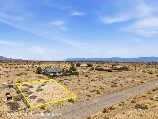 0.23 Acres of Residential Land for Sale in Thermal, California