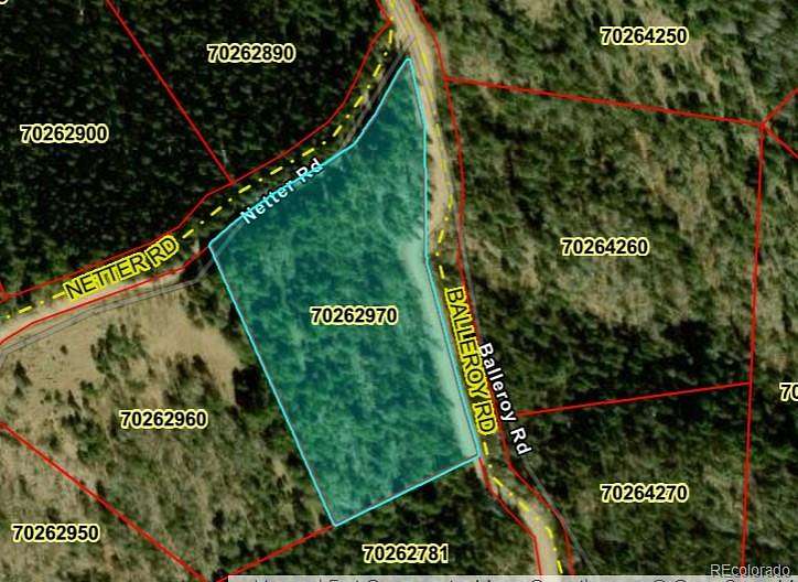 5.3 Acres of Land for Sale in San Luis, Colorado