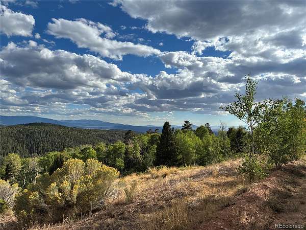 5.3 Acres of Recreational Land for Sale in San Luis, Colorado